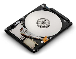 Recuperación de datos